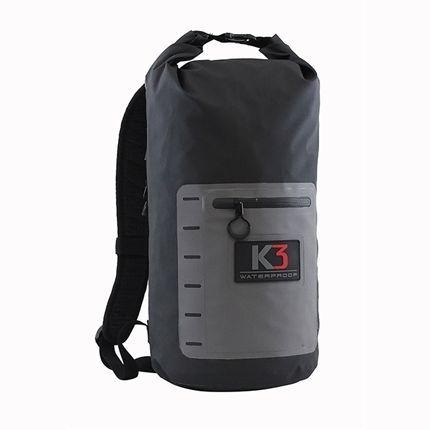 Zaino multiuso - Drifter Limited Edition - K3 Waterproof Gear - per sport nautici / a tenuta stagna