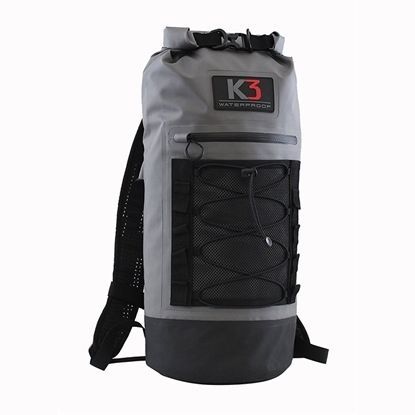 Zaino multiuso - Storm  - K3 Waterproof Gear - per sport nautici / a tenuta stagna