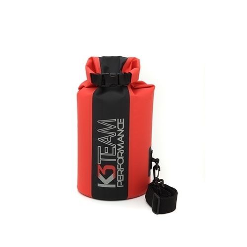 Sacca multiuso - Team 10 - K3 Waterproof Gear - per sport nautici / a tenuta stagna