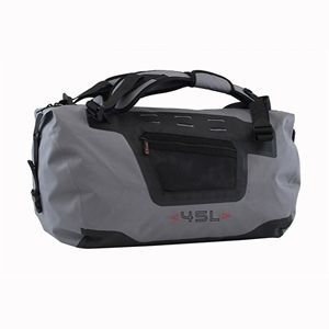 Borsa da palestra multiuso - ICON ZIP - K3 Waterproof Gear - di barca / per sport nautici / a tenuta stagna