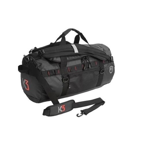 Borsa da palestra multiuso - Excursion  - K3 Waterproof Gear - per sport nautici / a tenuta stagna