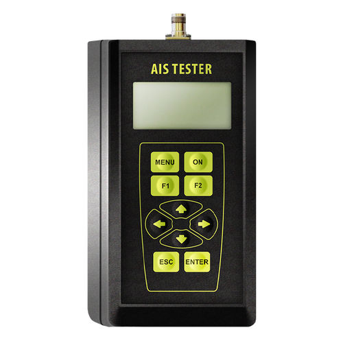 Tester AIS - M1 - Aeromarine SRT - per barca / per nave