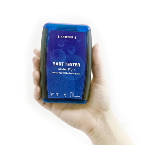 Tester SART - STU-1 - Aeromarine SRT - per barca / per nave