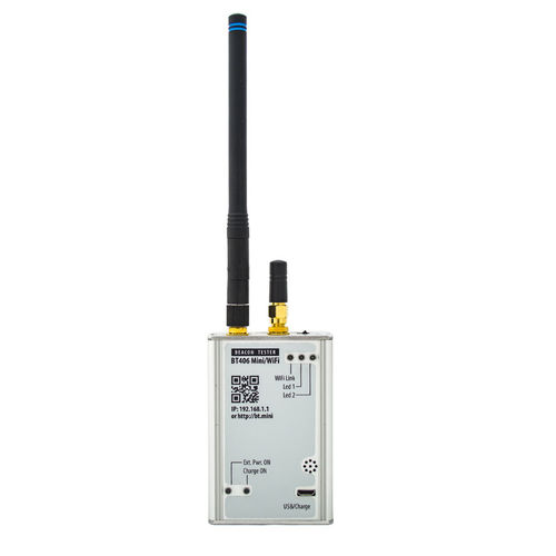 Tester per radiofaro di emergenza - Mini Wi-Fi - Aeromarine SRT - per barca / per nave