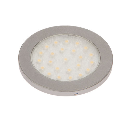 Spot da interno - DL02-WW-MV - NauticLED - per barca / per cabina / LED