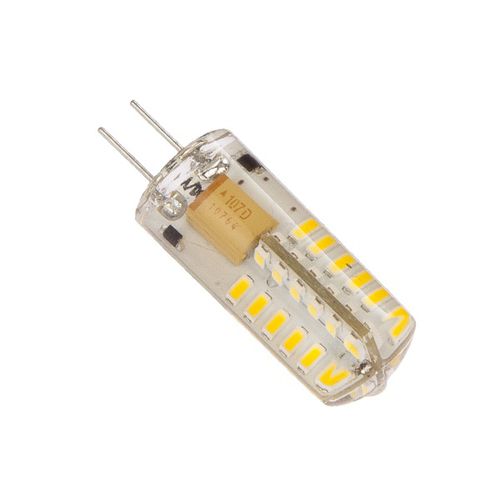 Lampadina LED per barca - G4-T48-NW - NauticLED