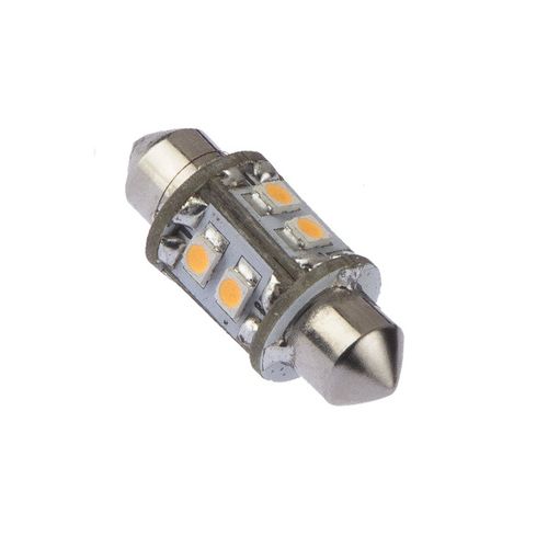 Lampadina LED per barca - F31-Navi-08-RD - NauticLED