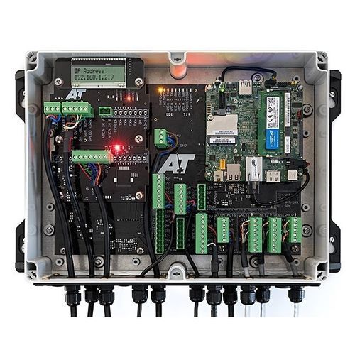 Modulo di elaborazione di dati NMEA per barca - ATPRC0 series - A T Instruments Ltd