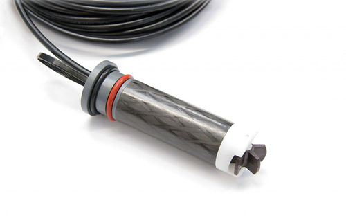 Sensore di velocità - ATBSP01 - A T Instruments Ltd - per barca