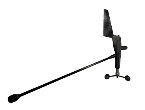 Segnavento anemometro per barca a vela - ATHMU05 - A T Instruments Ltd