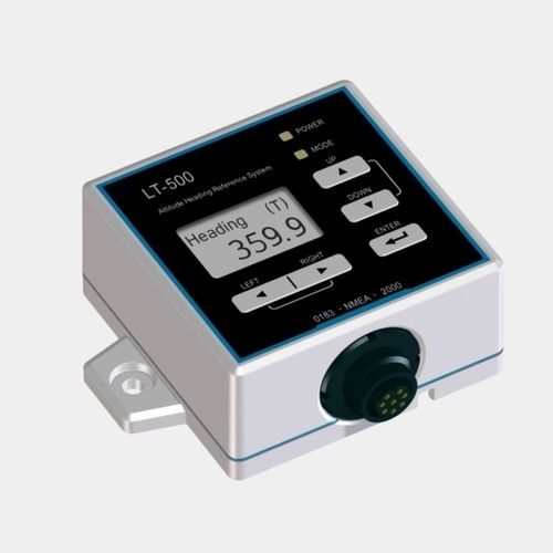 Bussola di rotta per barca - LT500  - A T Instruments Ltd - elettronica / orizzontale