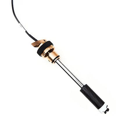 Valvola di arresto - ATSOVS1 - A T Instruments Ltd - per barca