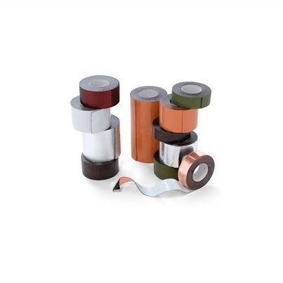 Nastro adesivo di protezione - EKOBIT - ISOLTEMA GROUP - multifunzione / resistente agli UV / silicone