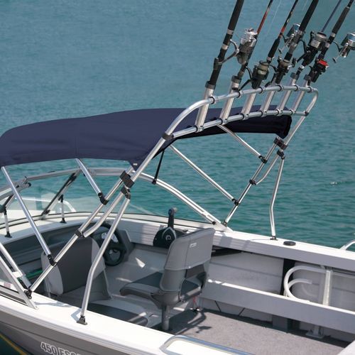 Arco per barca - Clamp-On - OCEANSOUTH
