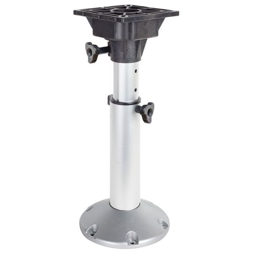 Supporto per sedile marino - MA 773 series - OCEANSOUTH - regolabile / in alluminio