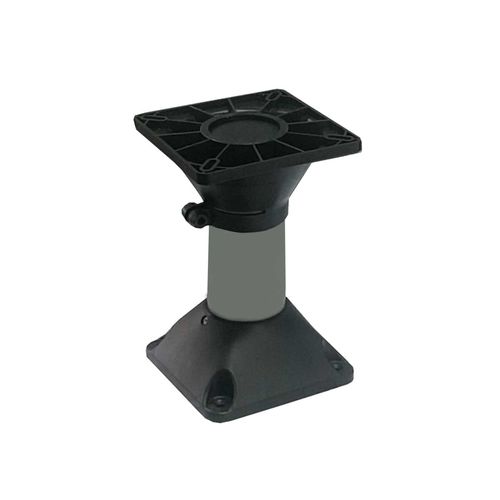 Supporto per sedile per barca - MA 769 series - OCEANSOUTH - regolabile / in alluminio