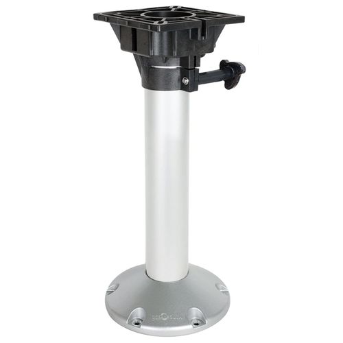 Supporto per sedile per barca - MA 772 series - OCEANSOUTH - fisso / in alluminio