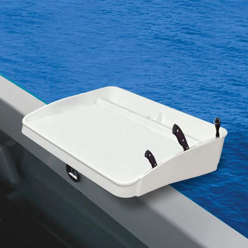 Vivaio per barche da pesca sportiva - MA 104 series - OCEANSOUTH