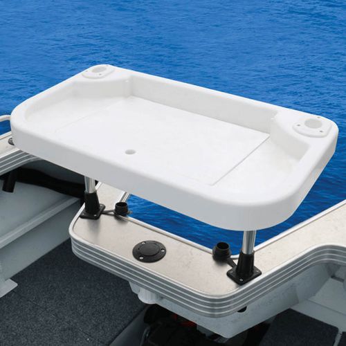 Vivaio per barche da pesca sportiva - Extra Large - OCEANSOUTH