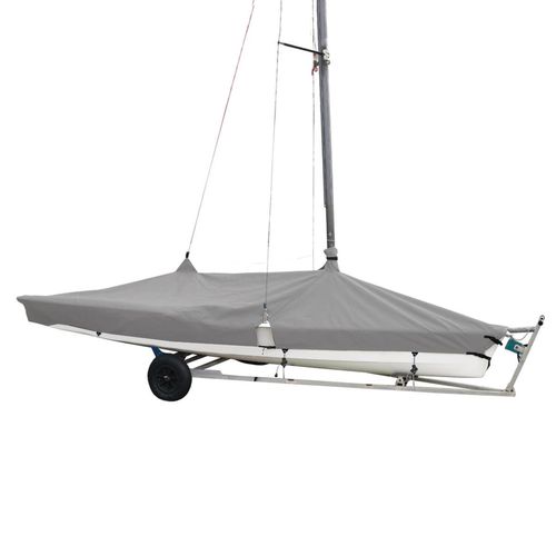 Telone di protezione per deriva - SA111P - OCEANSOUTH - grigio / RS 100