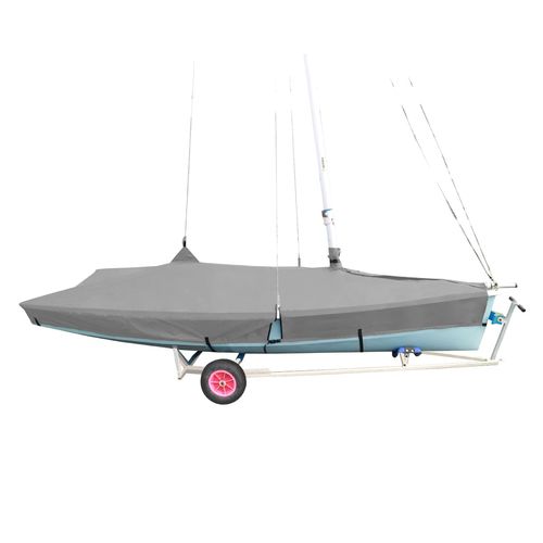 Telone di protezione per deriva - SA131P - OCEANSOUTH - grigio
