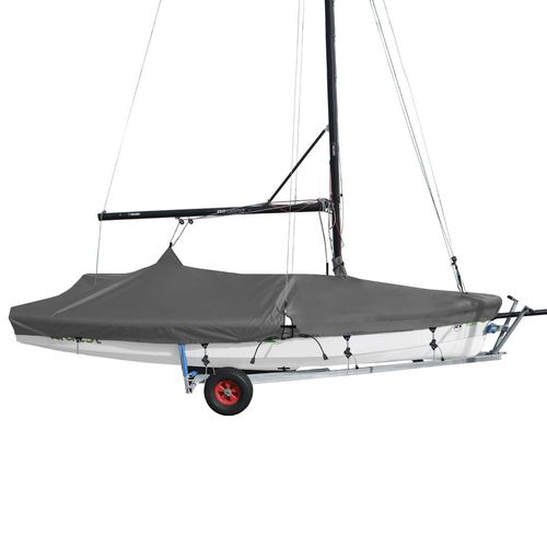 Telone di protezione per deriva - SA101P - OCEANSOUTH - grigio