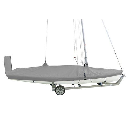 Telone di protezione per deriva - SA11P - OCEANSOUTH - grigio / 470