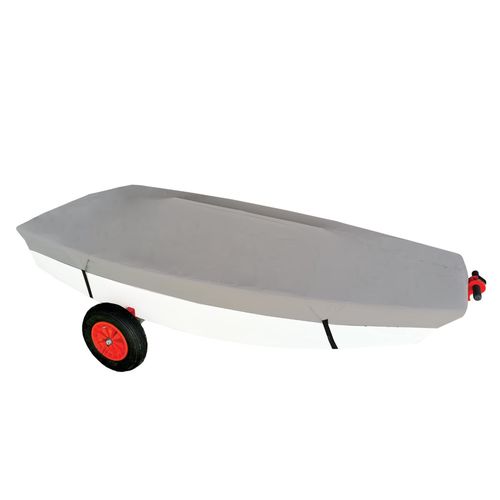 Telone di protezione per deriva - SA30P - OCEANSOUTH - grigio / Optimist