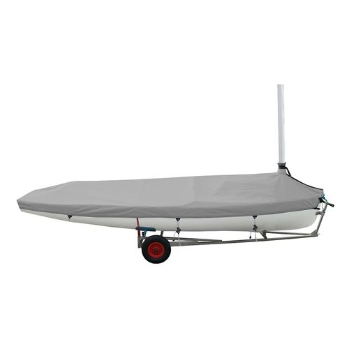 Telone di protezione per deriva - SA20P - OCEANSOUTH - grigio / Finn