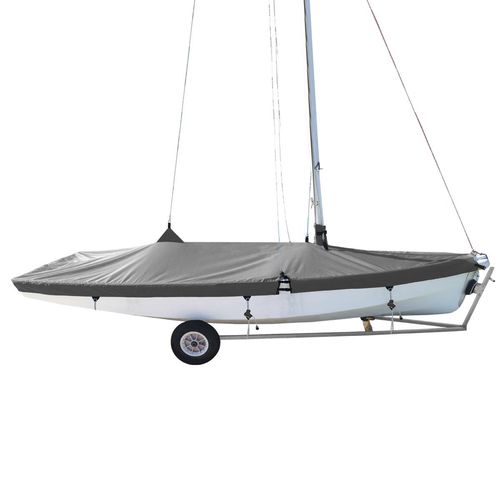 Telone di protezione per deriva - SA150P - OCEANSOUTH - grigio