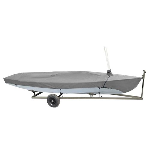 Telone di protezione per deriva - SA200P - OCEANSOUTH - grigio