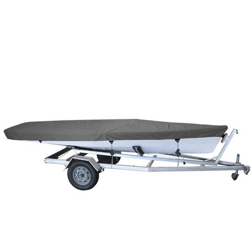 Telone di protezione per deriva - SA202P - OCEANSOUTH - grigio