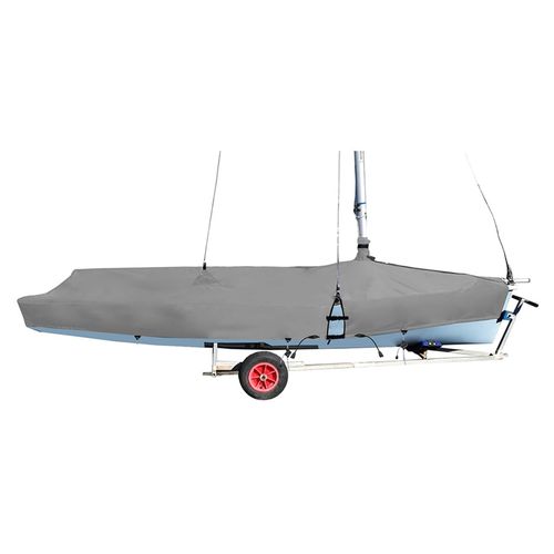 Telone di protezione per deriva - SA170P - OCEANSOUTH - grigio / Cadet
