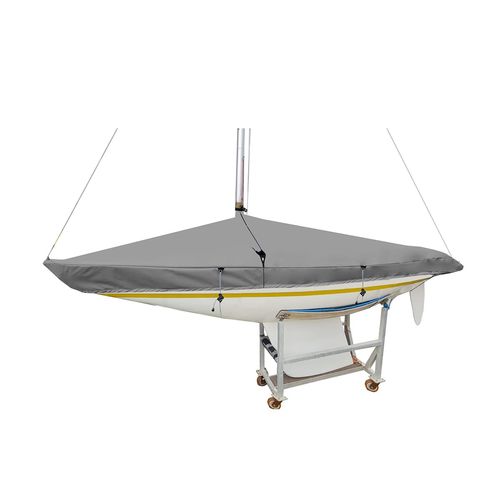 Telone di protezione per deriva - 2.4mR - OCEANSOUTH - grigio