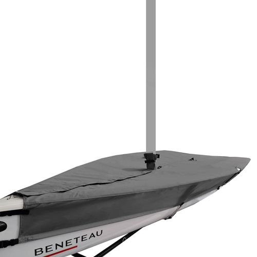 Telone di protezione per deriva - SA370P - OCEANSOUTH - grigio