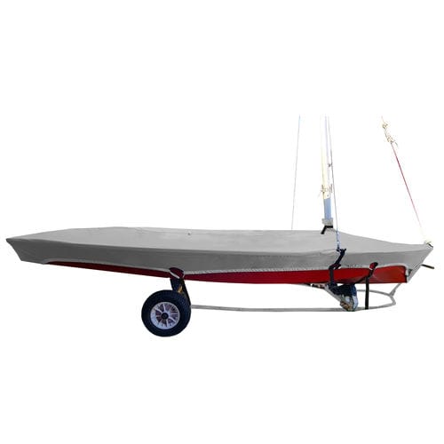 Telone di protezione per deriva - SA21P - OCEANSOUTH - grigio