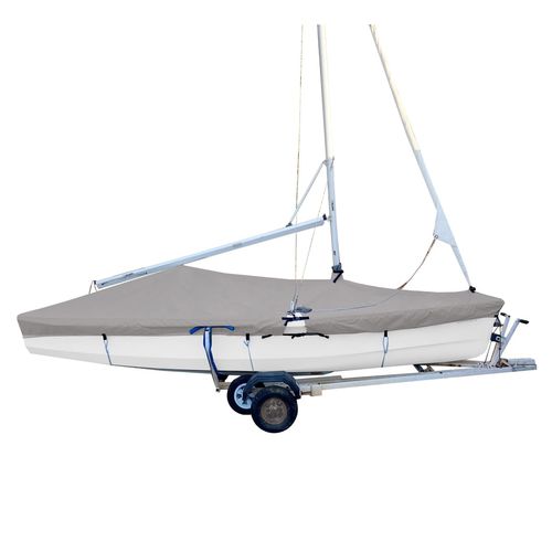 Telone di protezione per deriva - SA391 - OCEANSOUTH - grigio / Laser