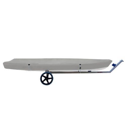 Telone di protezione per deriva - SA402 - OCEANSOUTH - grigio / Laser