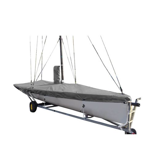 Telo di protezione - SA361P - OCEANSOUTH - per deriva / grigia