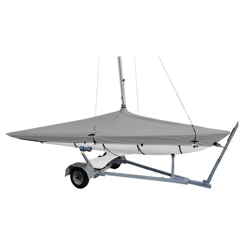 Telone di protezione per deriva - S271P - OCEANSOUTH - grigio