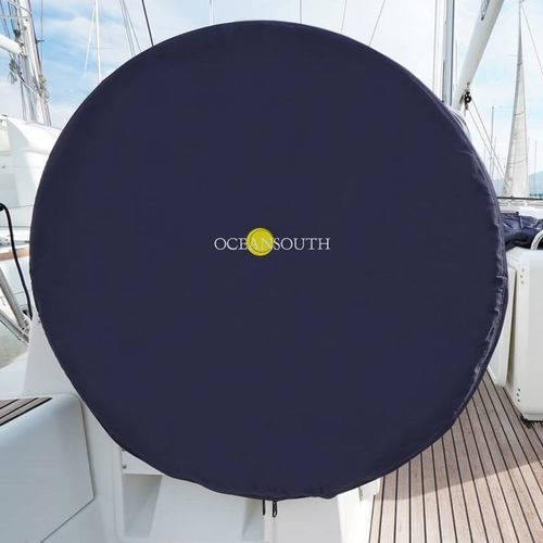 Rivestimento per ruota del timone per barche a vela - MA 403 series - OCEANSOUTH