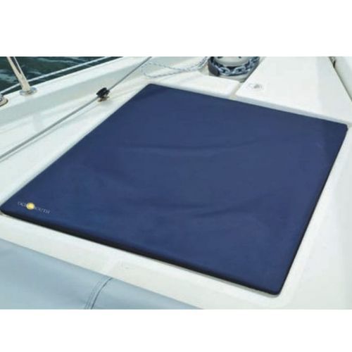 Passauomo per barca - MA 410 series - OCEANSOUTH - per yacht / quadrato / rettangolare