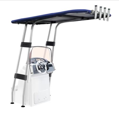 T-top per barca a motore - MA 182 - OCEANSOUTH