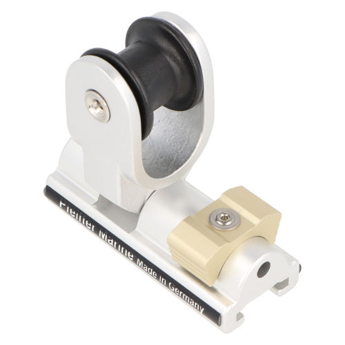 Carrello per tangone - 7422001 - Pfeiffer Marine GmbH