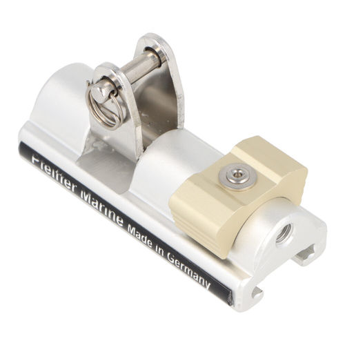 Carrello per tangone - 7430201 - Pfeiffer Marine GmbH