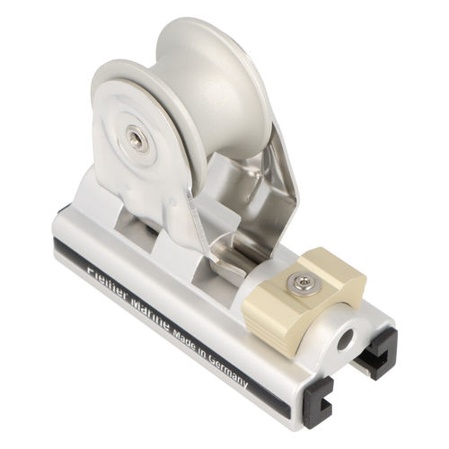 Carrello di scotta di genoa - 7423001 - Pfeiffer Marine GmbH