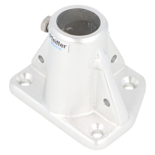 Base per candeliere - 7250001 - Pfeiffer Marine GmbH