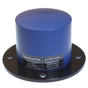 Antenna GPS - proTAC 8002 - Promarine Ltd - GNSS / per barca / attiva