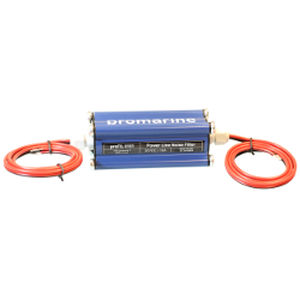 Filtro anti interferenze - proFIL 0100 - Promarine Ltd - per barca / per nave / di antenna