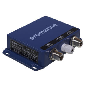 Splitter per antenna VHF - proFIL 1320 - Promarine Ltd - per barca